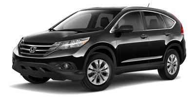 2012 Honda CR-V Coeur d'Alene ID