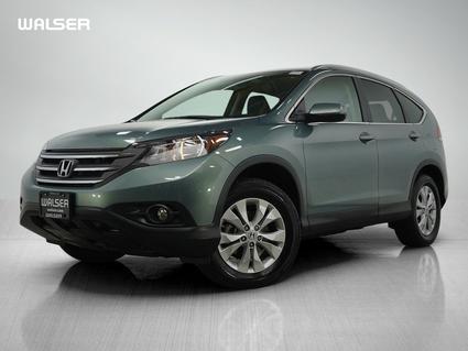 2012 Honda CR-V Burnsville MN