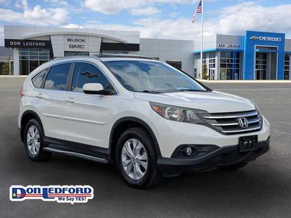 2013 Honda CR-V Cleveland TN
