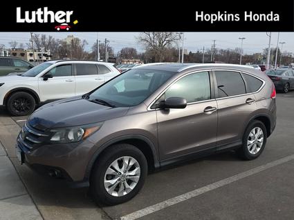 2013 Honda CR-V Hopkins MN