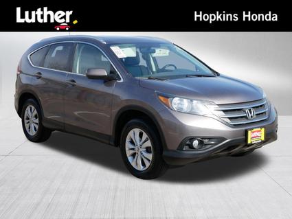 2013 Honda CR-V Hopkins MN
