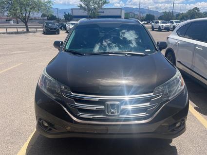 2013 Honda CR-V Albuquerque NM