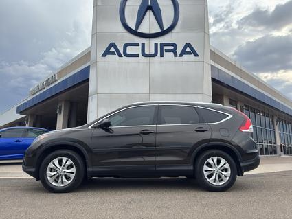 2013 Honda CR-V Albuquerque NM