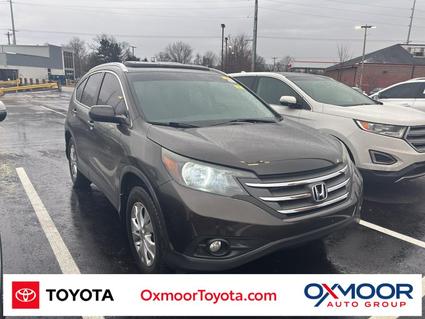 2013 Honda CR-V Louisville KY