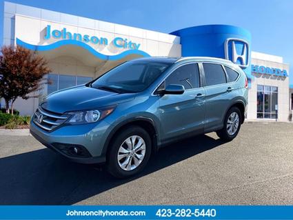2013 Honda CR-V Johnson City TN