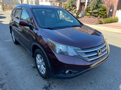 2013 Honda CR-V Brooklyn NY