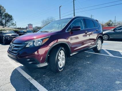 2013 Honda CR-V Brooklyn NY