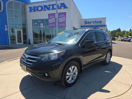2014 Honda CR-V McMinnville OR