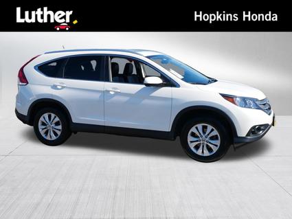 2014 Honda CR-V Hopkins MN