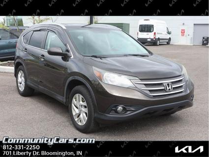 2014 Honda CR-V Bloomington IN