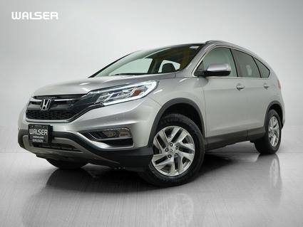 2015 Honda CR-V Burnsville MN