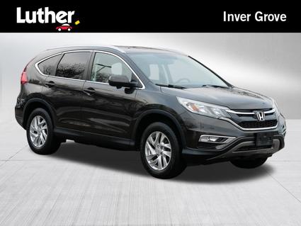 2015 Honda CR-V Inver Grove Heights MN