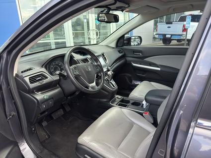 2016 Honda CR-V Johnson City TN