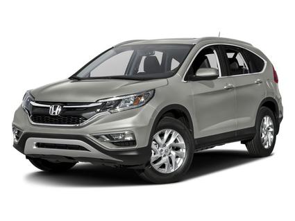 2016 Honda CR-V Minneapolis MN