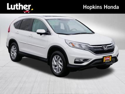 2016 Honda CR-V Hopkins MN