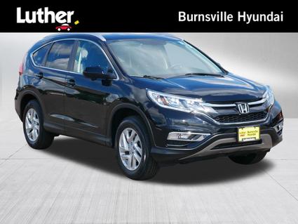 2016 Honda CR-V Burnsville MN