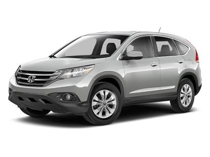 2013 Honda CR-V Saint Paul MN