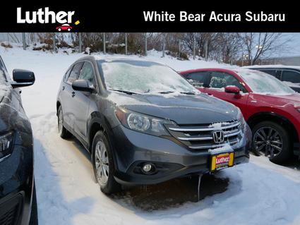 2013 Honda CR-V Saint Paul MN