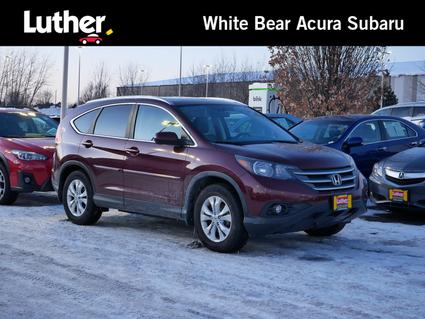 2013 Honda CR-V Saint Paul MN