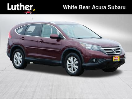 2013 Honda CR-V Saint Paul MN