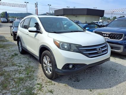 2014 Honda CR-V Barboursville WV