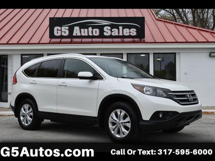 2014 Honda CR-V Fishers IN