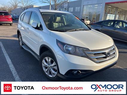 2014 Honda CR-V Louisville KY