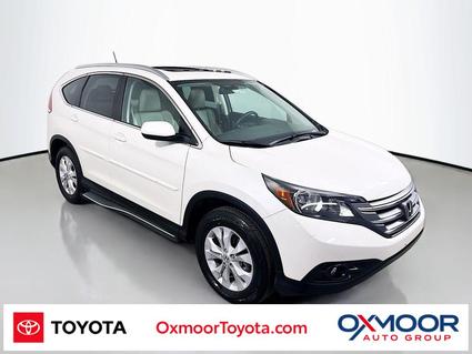 2014 Honda CR-V Louisville KY