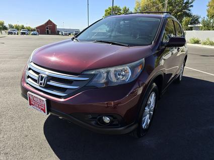 2014 Honda CR-V Idaho Falls ID