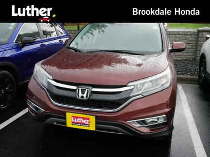 2015 Honda CR-V Minneapolis MN