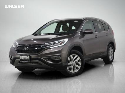2015 Honda CR-V Burnsville MN