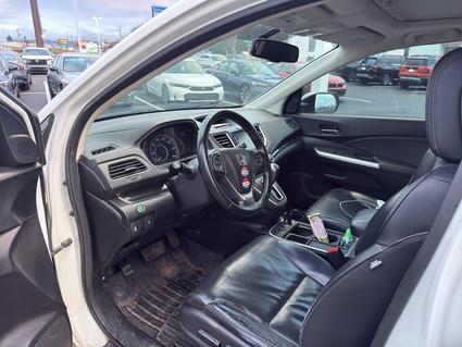 2016 Honda CR-V Johnson City TN