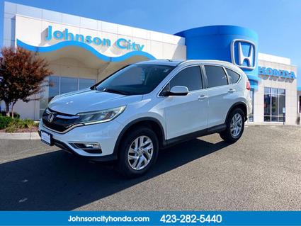 2016 Honda CR-V Johnson City TN