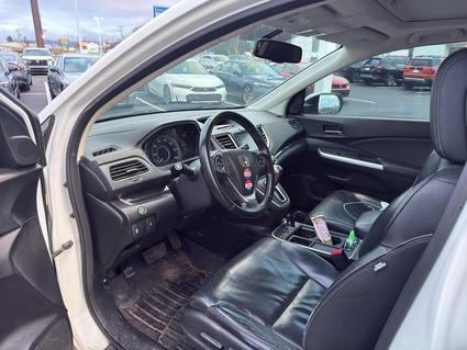 2016 Honda CR-V Johnson City TN