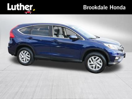 2016 Honda CR-V Minneapolis MN