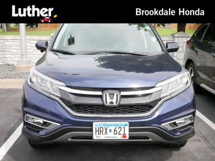 2016 Honda CR-V Minneapolis MN