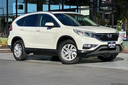 2016 Honda CR-V Vero Beach FL