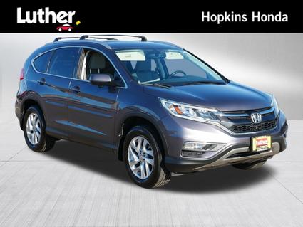 2016 Honda CR-V Hopkins MN