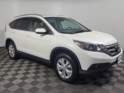 2012 Honda CR-V Derwood MD