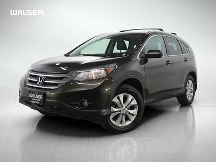 2013 Honda CR-V Burnsville MN