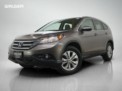 2013 Honda CR-V Burnsville MN