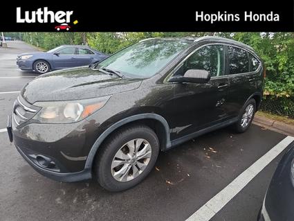 2013 Honda CR-V Hopkins MN