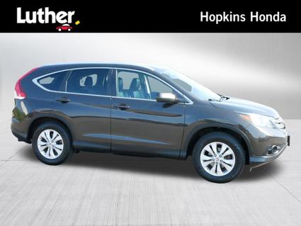 2013 Honda CR-V Hopkins MN