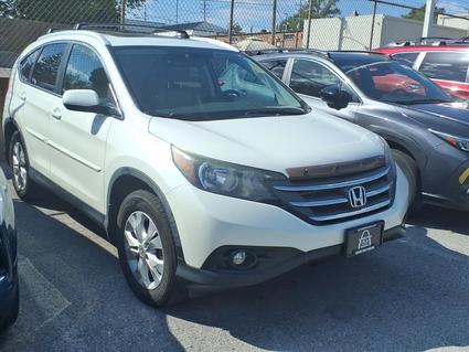 2014 Honda CR-V Saint Louis MO