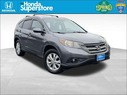 2014 Honda CR-V Joliet IL