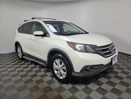 2014 Honda CR-V Rockville MD