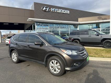 2014 Honda CR-V Post Falls ID