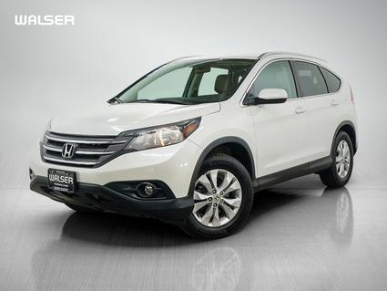 2014 Honda CR-V Burnsville MN