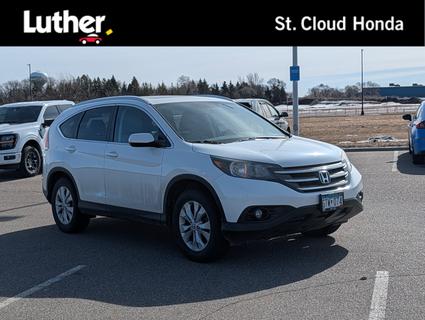 2014 Honda CR-V Waite Park MN