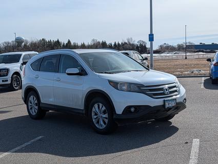 2014 Honda CR-V Waite Park MN